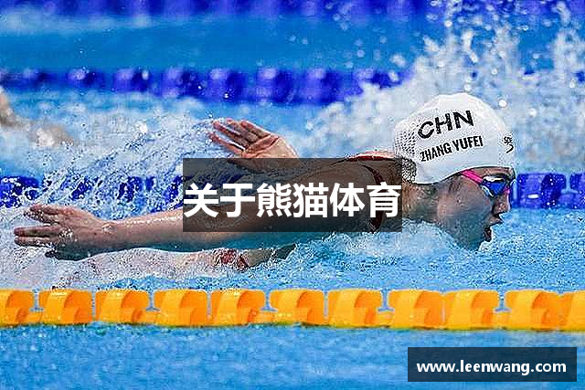 关于熊猫体育